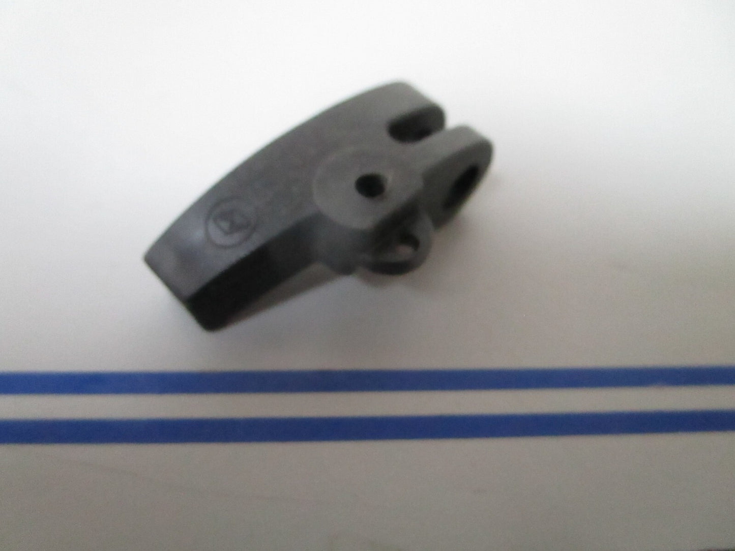 *NEW OEM* 0810 OMC Johnson Evinrude Starter Interlock Pawl 320488 0320488