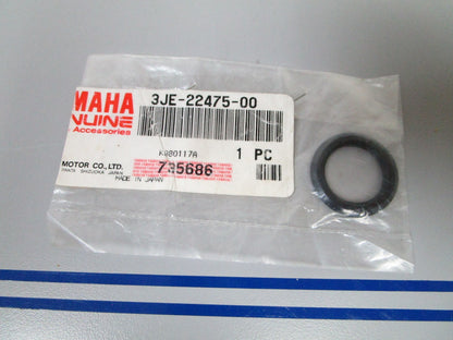 NEW OEM 3JE-22475-00-00 Yamaha Dust Seal 0720