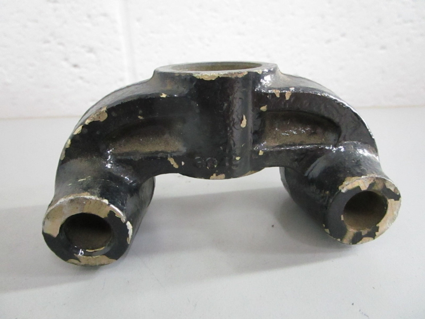 NEW OEM 30451 Mercury Quicksilver Yoke 0820