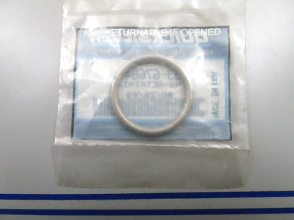 *NEW OEM* 0810 Mercury Quicksilver Retaining Ring 53-67684