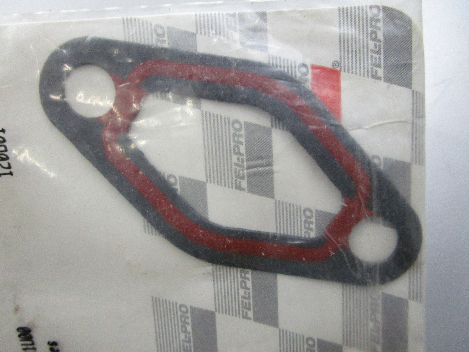 *NEW* 0810 Fel-Pro Water Outlet Gasket 35620