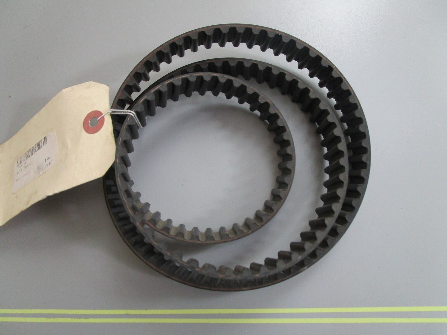 *NEW OEM* 0820 Generac Timing Belt 0E96180148