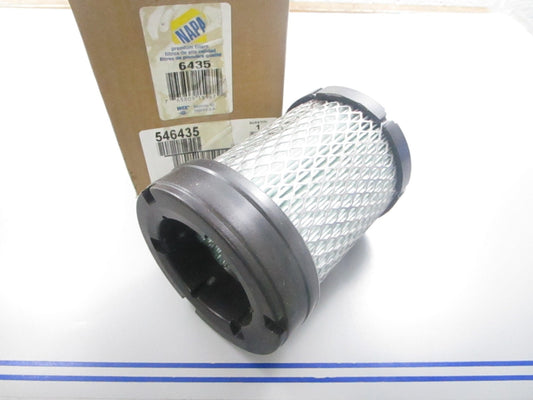 NEW 6435 NAPA Filter 0810