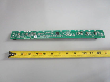 NEW OEM WD21X31899 GE User Interface Control Board 0820