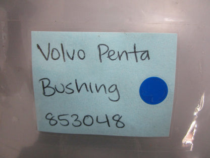 *NEW OEM* 0820 Volvo Penta Bushing 853048