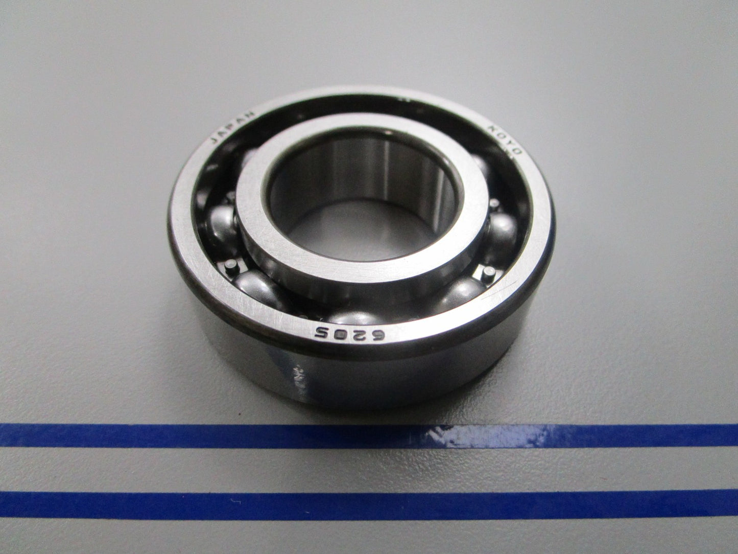 NEW OEM 93306-205A3-00 Yamaha Bearing 0810