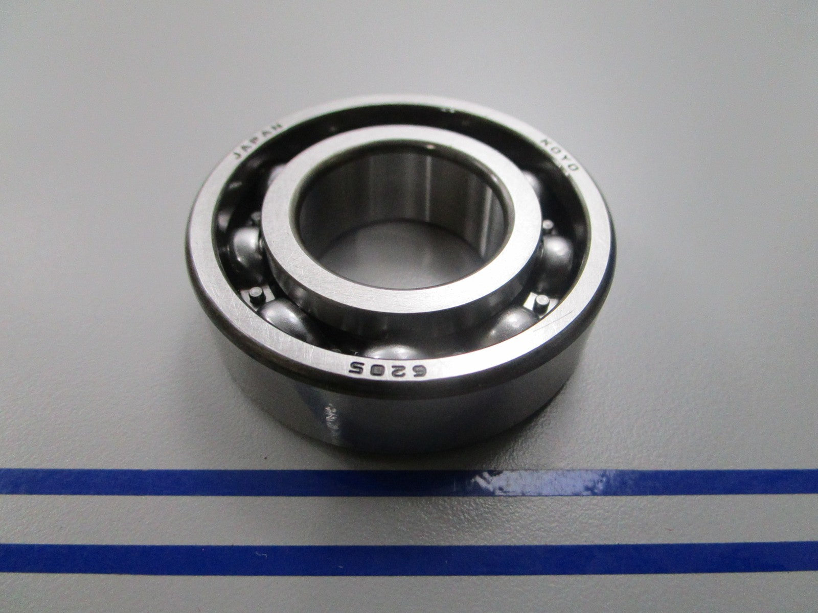 NEW OEM 93306-205A3-00 Yamaha Bearing 0810