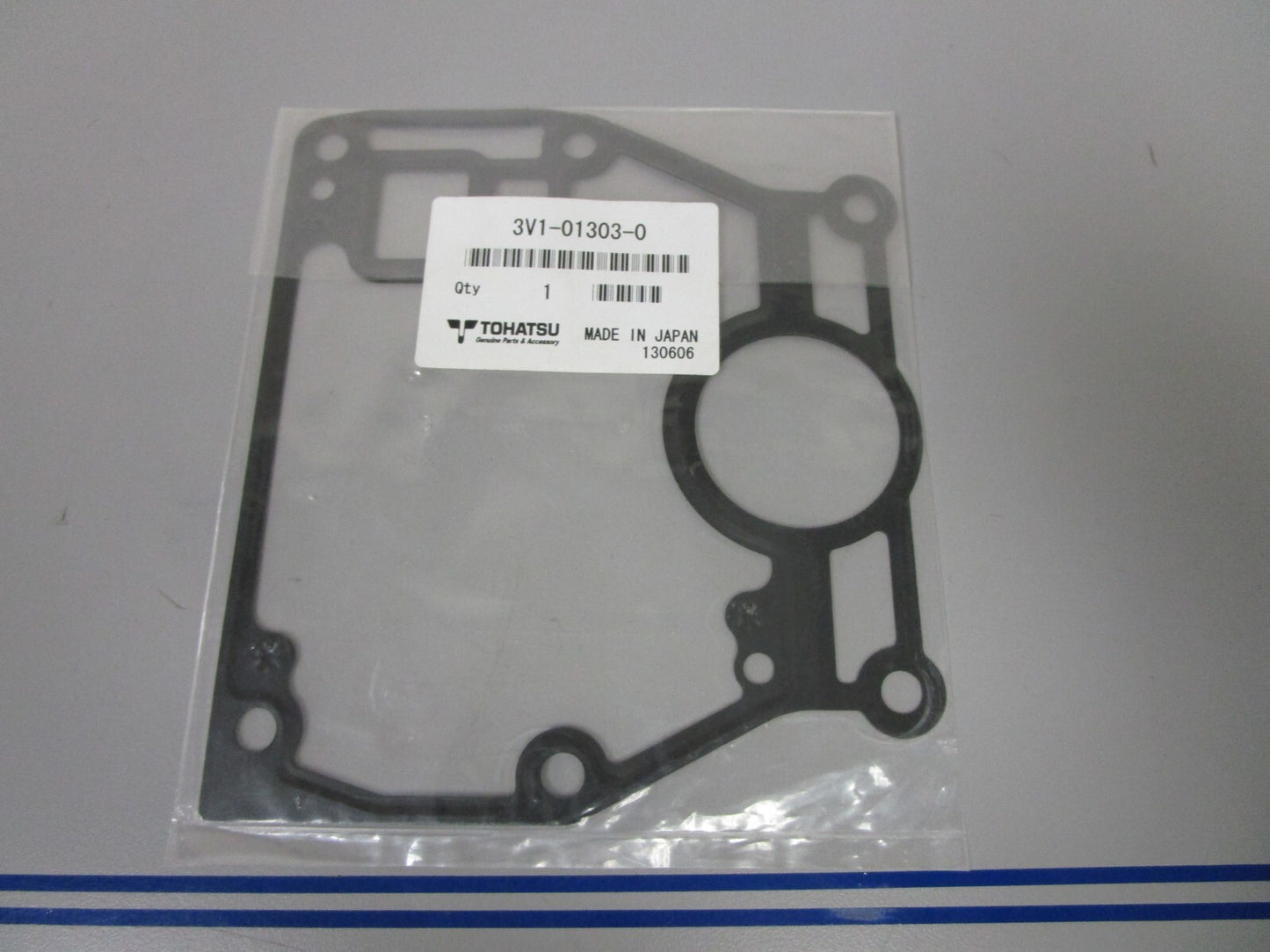 *NEW OEM* 0810 Tohatsu Gasket 3V1-01303-0 3V1013030