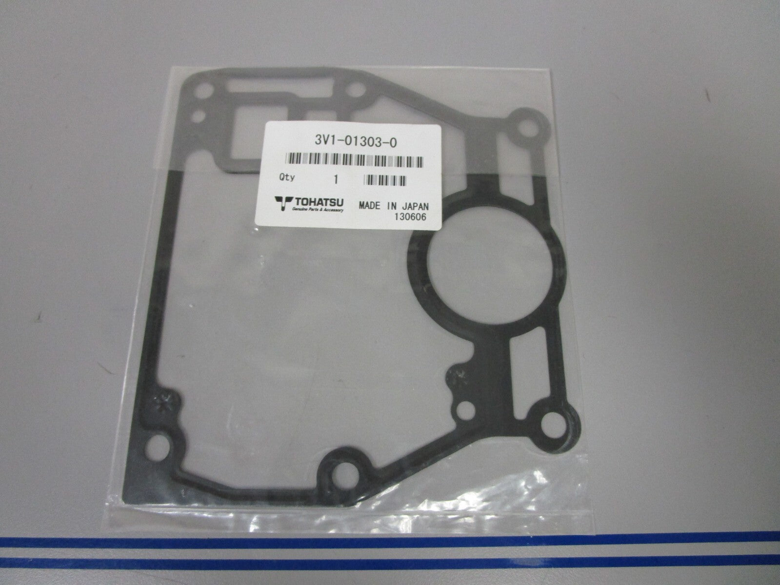 *NEW OEM* 0810 Tohatsu Gasket 3V1-01303-0 3V1013030