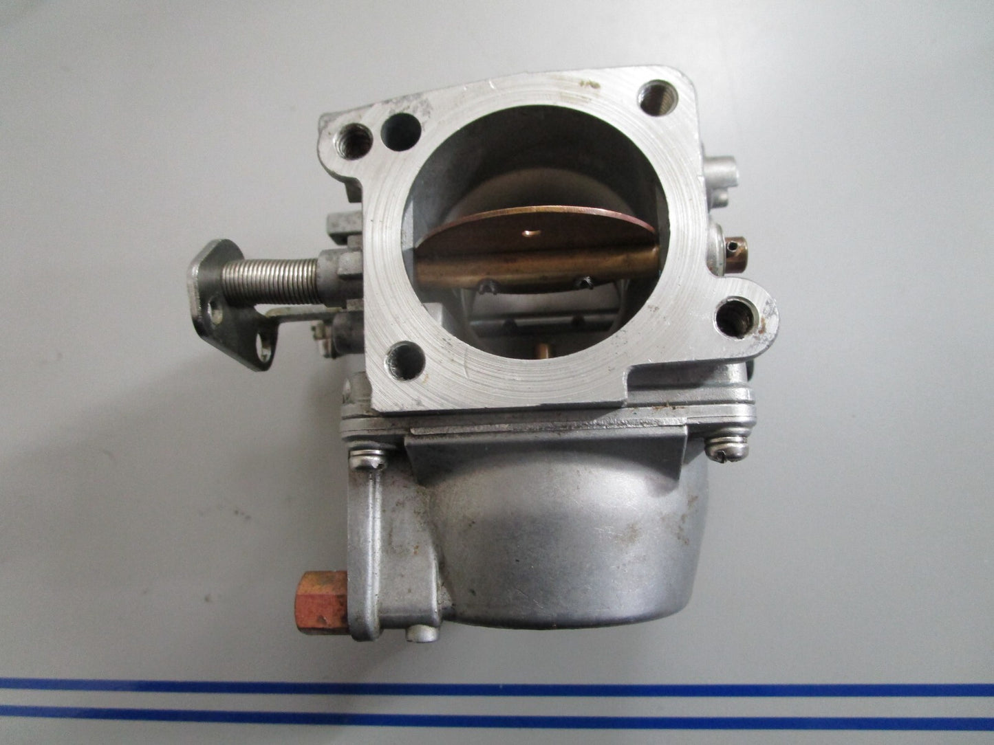 *NEW OEM* 0820 Tohatsu Lower Carburetor Assy 3C7-03210-1 3C7032101