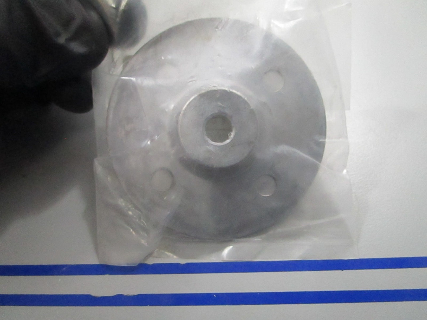 *NEW OEM* 0810 Tohatsu Anode 3V9-60218-0 3V9602180