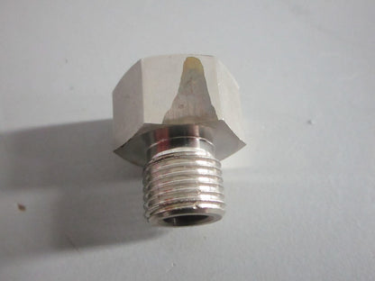 NEW OEM 872698 Volvo Penta Nipple 0820