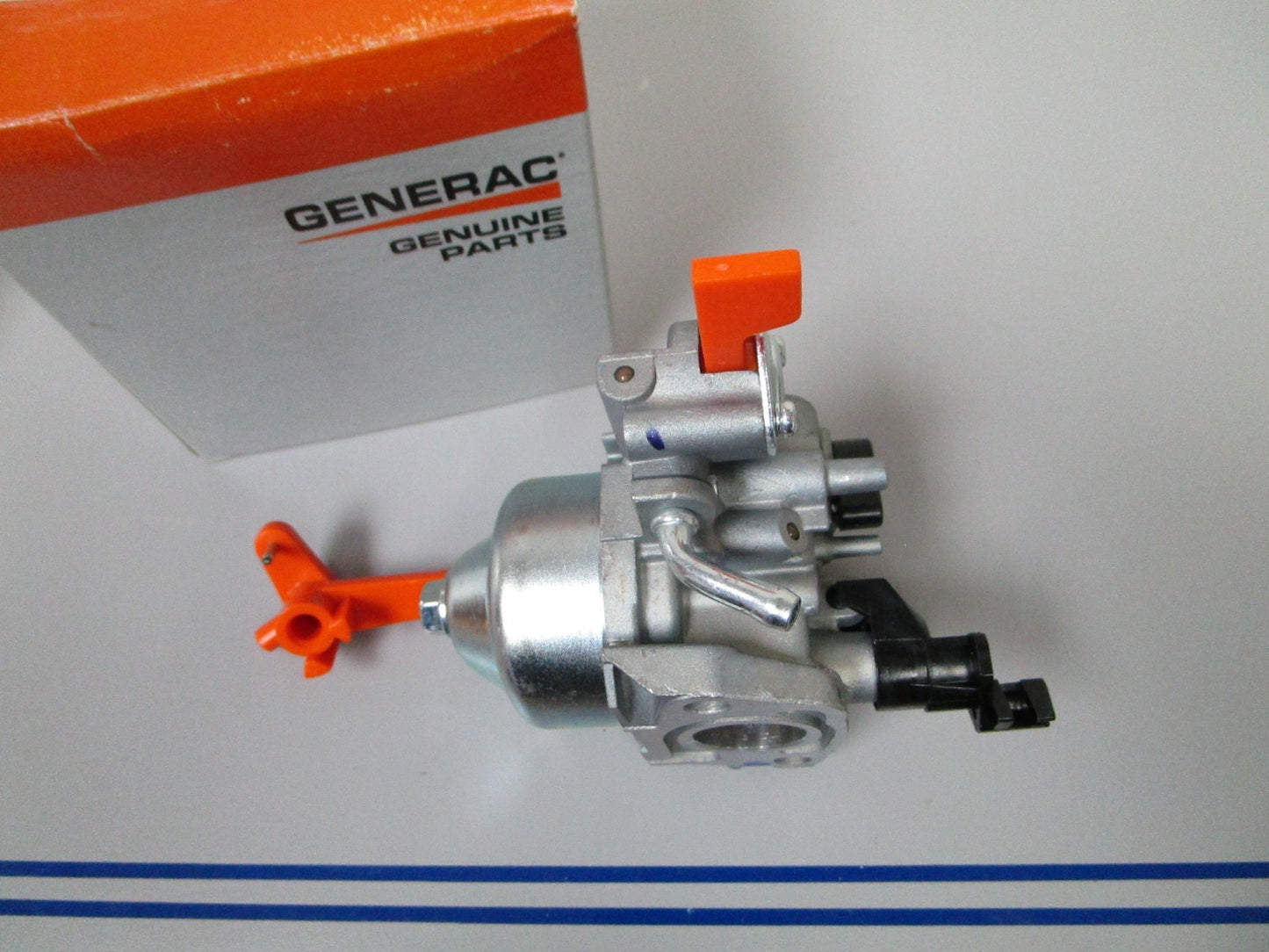NEW OEM 0J88870123 Generac Carburetor 0720