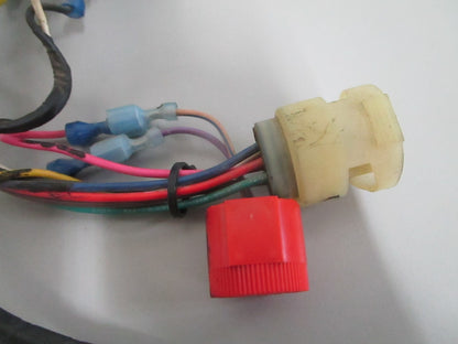 NEW OEM Skeeter Yamaha Ignition Switch 0820