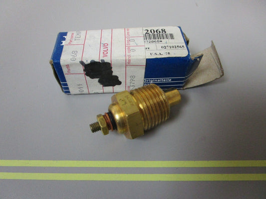 *NEW OEM* 0810 Volvo Penta Temperature Sensor 872068