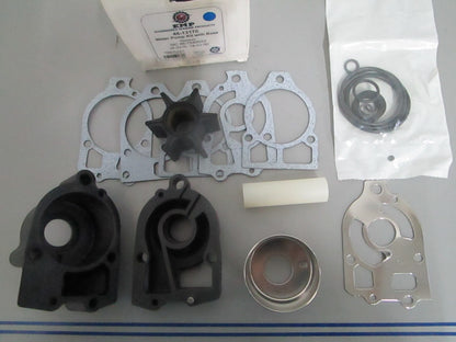 *NEW* 0820 EMP Water Pump Kit w/ Base 46-13170 Rep: 46-78400A2