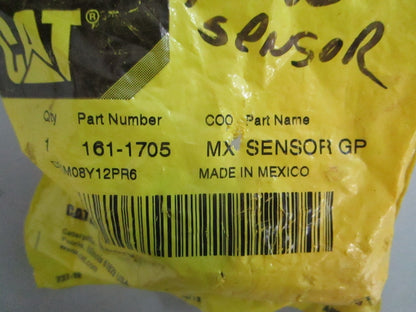 *NEW OEM* 0820 CAT Sensor 161-1705