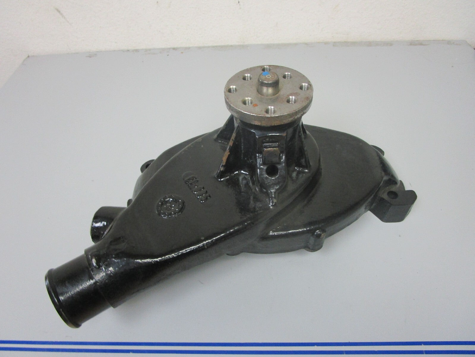 *NEW* 0720 Marine Tek Water Circulation Pump 18-685M Replaces: 44034 850454