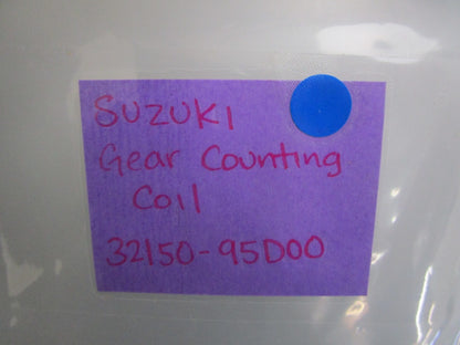 *NEW OEM* 0820 Suzuki Gear Counting Coil 32150-95D00