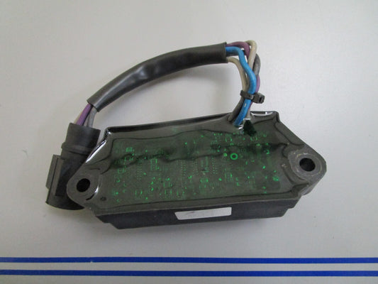 *NEW OEM* 0820 OMC Johnson Evinrude Shift Module Ay 763786 0763786 987567