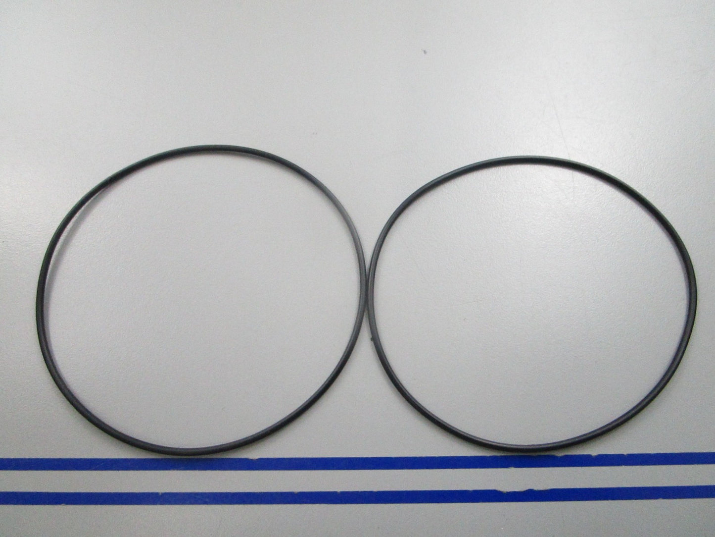 NEW (LOT OF 2) 18-7161 Replaces: Mercury 25-32546 Sierra O-Ring 0810