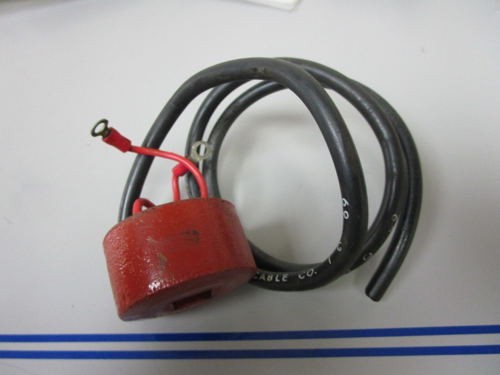 *NEW OEM* 0810 Mercury Chrysler Coil F12057