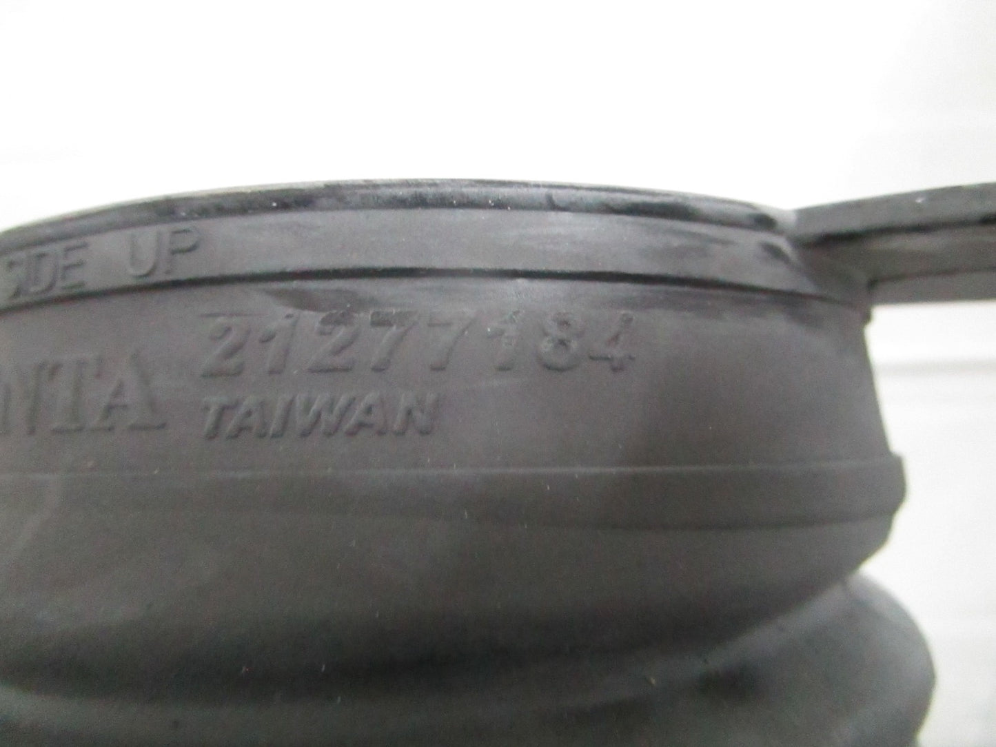 NEW OEM 21277185 Volvo Penta Bellows Kit 0820