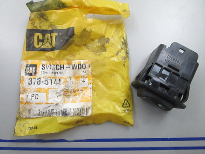 *NEW OEM* 0810 CAT Switch 378-5144