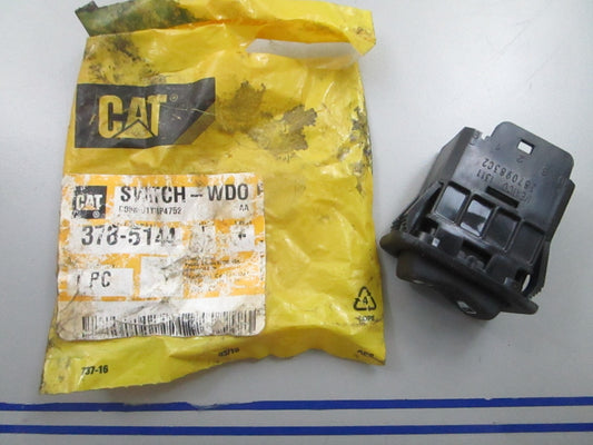 *NEW OEM* 0810 CAT Switch 378-5144