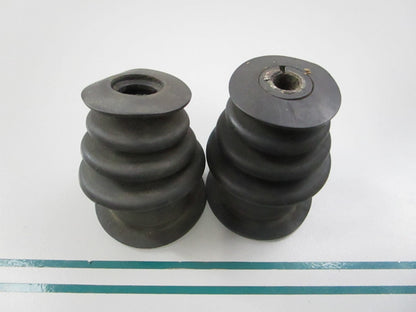 NEW OEM (LOT OF 2) 911826 0911826 OMC Johnson Evinrude Shift Cable Seal 0810