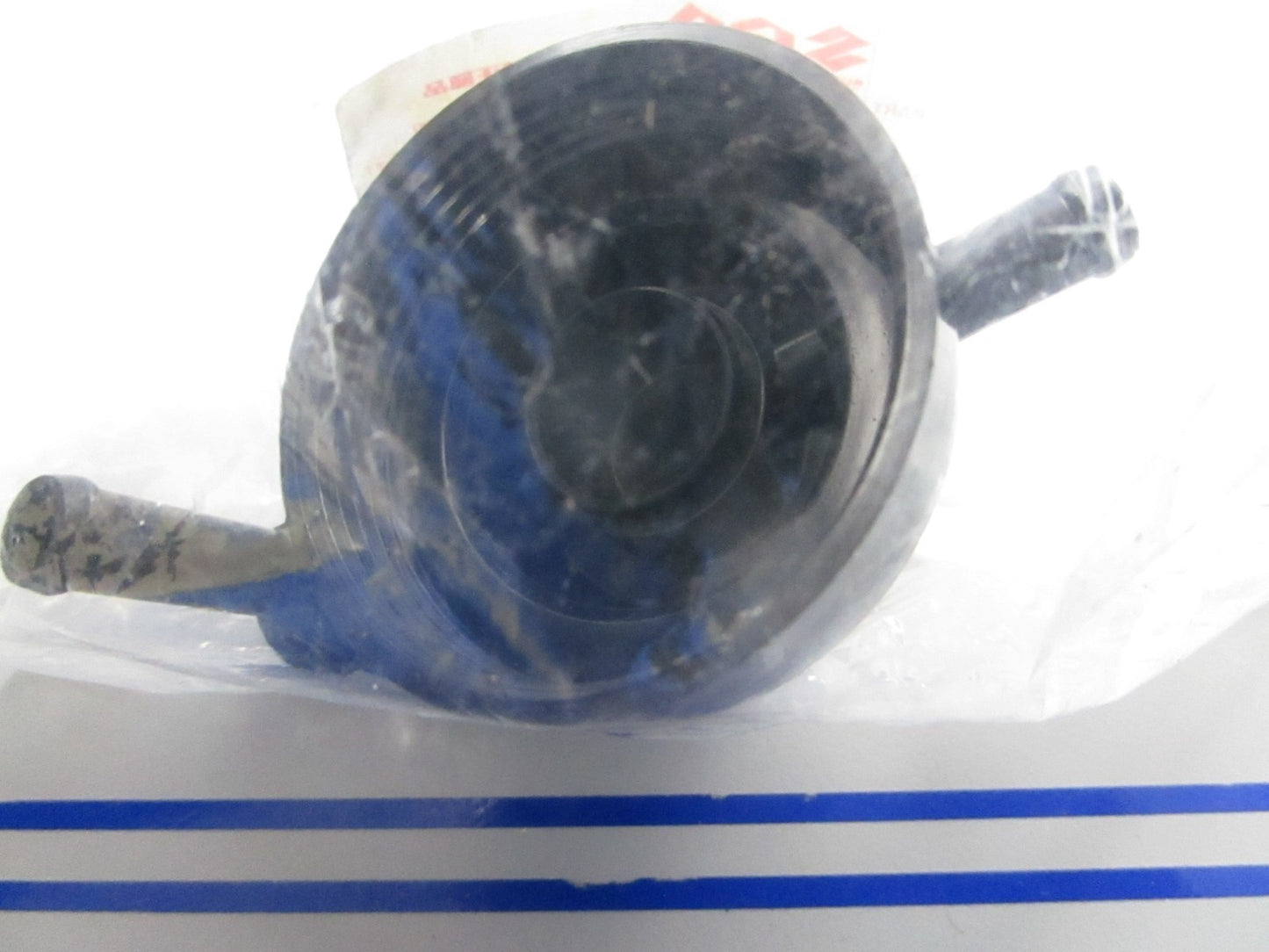 *NEW OEM* 0810 Suzuki Fuel Filter Cap 15411-92J00