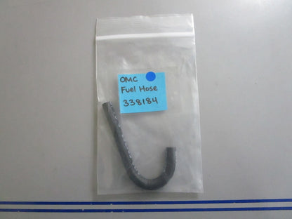 *NEW OEM* 0810 OMC Johnson Evinrude Fuel Hose 338184 0338184