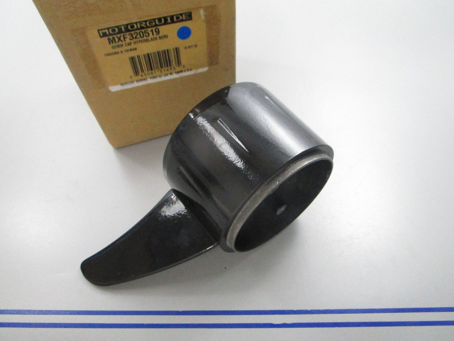 NEW OEM MXF320519 MotorGuide Communicator Cap 0810