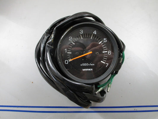 *NEW OEM* 0820 Mercury Mariner Quicksilver Tachometer 79-43984A1