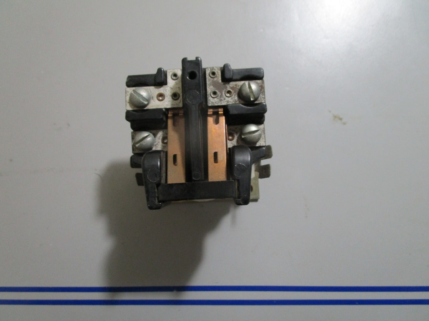 *NEW* 0810 General Electric Contactor 3ARR28U4 6X574