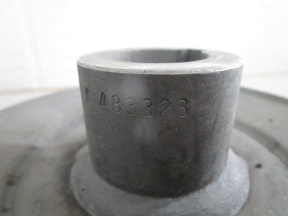 NEW OEM Scag 483323 Pulley 0820