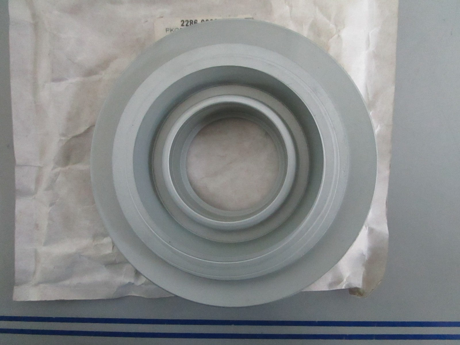 *NEW OEM* 0820 Jabsco Clutch Pulley 2286-0000