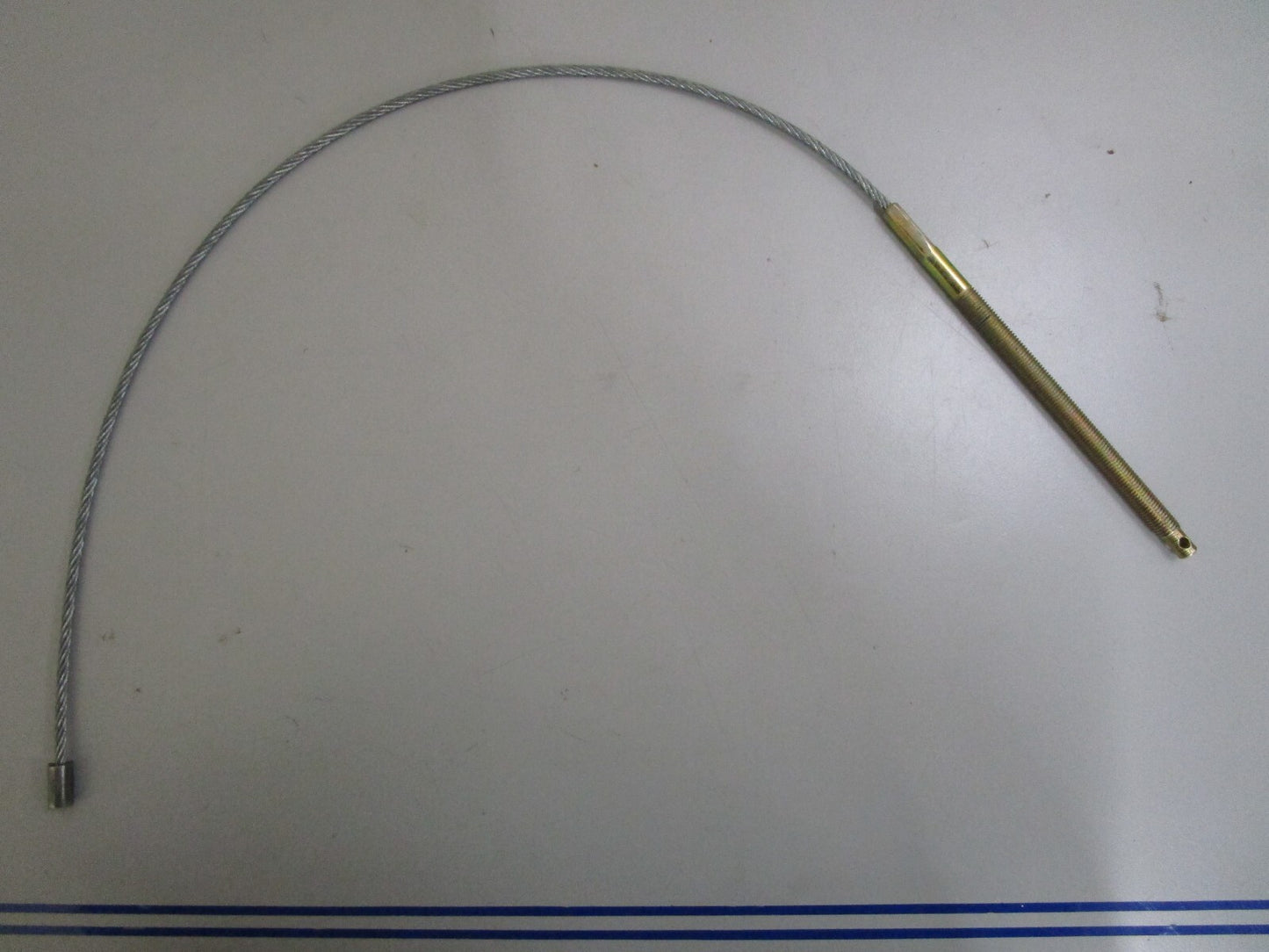 *NEW OEM* 0820 Bobcat Brake Cable 102247201CC