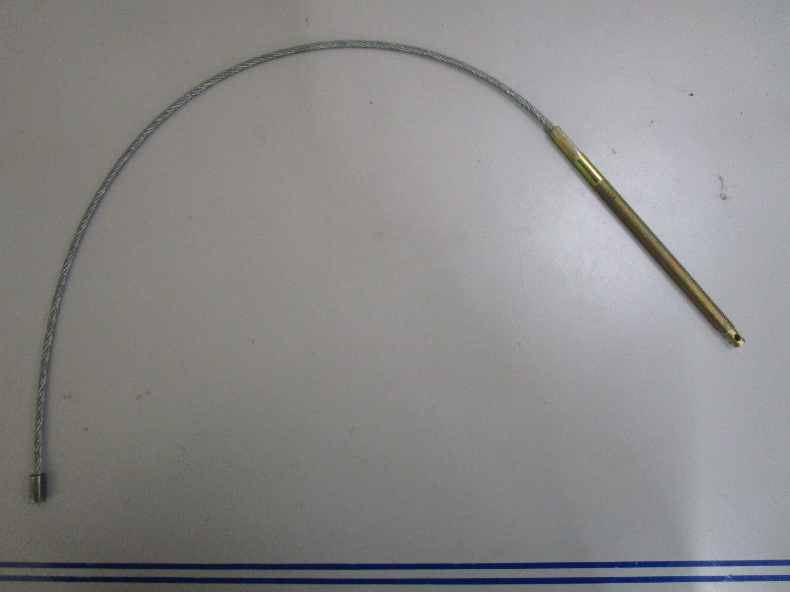 *NEW OEM* 0820 Bobcat Brake Cable 102247201CC
