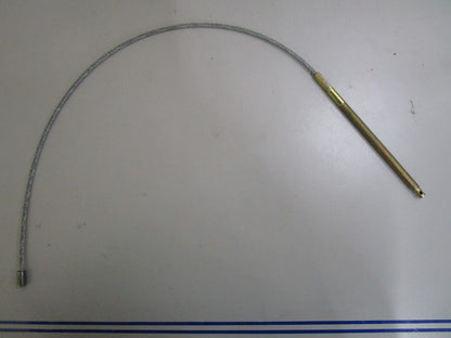 *NEW OEM* 0820 Bobcat Brake Cable 102247201CC