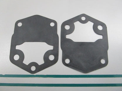 NEW OEM (LOT OF 2) 6E5-24471-00-00 Yamaha Diaphragm 0810