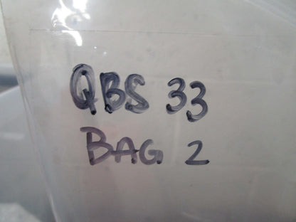 *NEW OEM* (LOT OF 4) 0810 OMC Johnson Evinrude Screw 130988 0130988