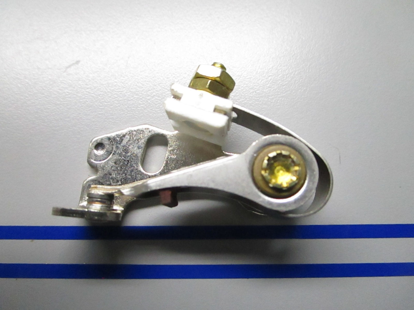 *NEW OEM* 0810 Mercury Quicksilver Breaker Assembly 34235B