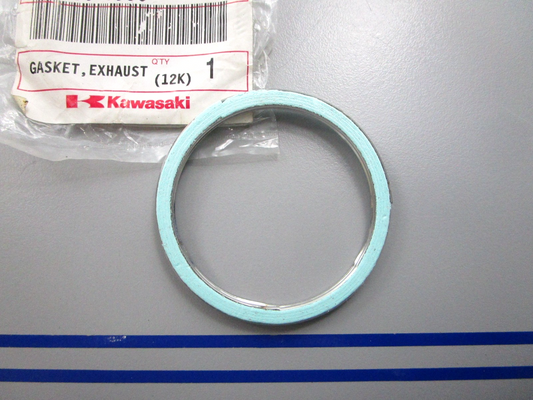 NEW OEM 11060-1680 Kawasaki Exhaust Gasket 0810