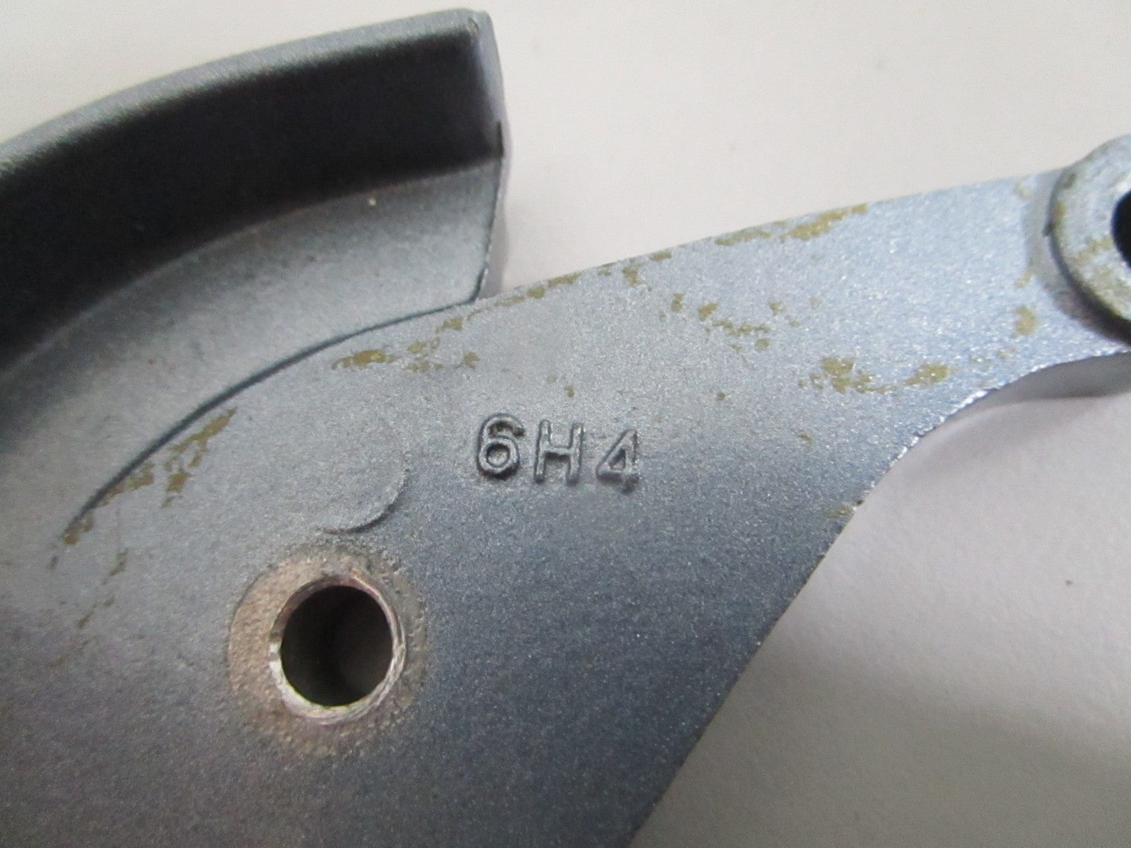 NEW OEM 6H4-48531-00-94 Yamaha Remote Control Bracket 0820