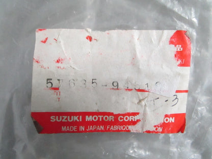 NEW OEM 57635-94510 Suzuki Prop Bushing Stopper 0820