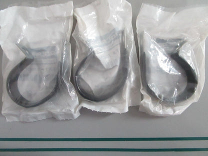 NEW OEM (LOT OF 3) 7080807 Polaris Hose Clamp 0820
