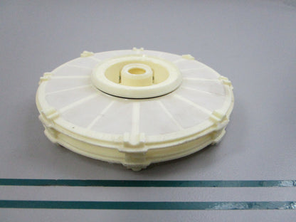 NEW OEM 0001847725 Mercedes-Benz Oil Filter Screen 0810