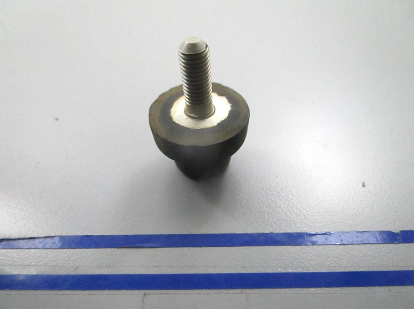 *NEW OEM* 0810 Mercury Quicksilver Mount 60577