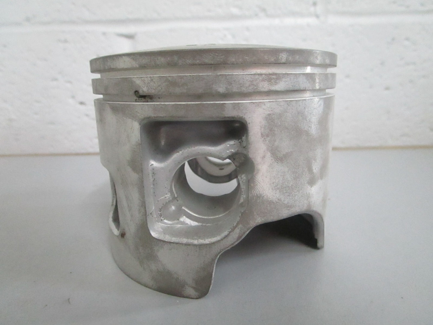 *NEW OEM* 0820 Yamaha Piston 6K7-11631-01-93